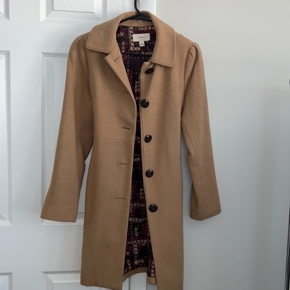 Merona Wool jacket